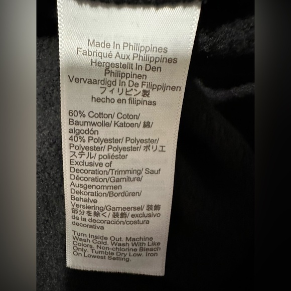 J. Crew Plaid Jeweled Embellishment Long Sleeve Turtleneck Sweater - Picture 7 of 13